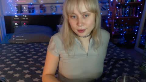 Snapshot of silvercherub chatting on May 2026 09:30:02 PM silvercherub online show from May 2026 09:30:02 PM