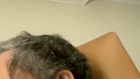 Snapshot of silverflirtyfox chatting on March 2026 06:57:01 AM SilverFox online show from March 2026 06:57:01 AM