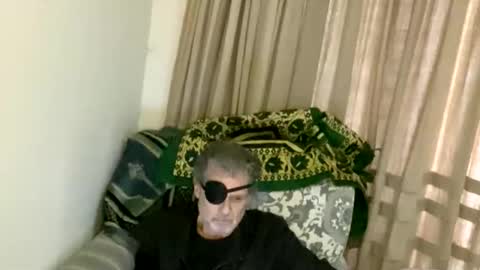 Snapshot of silverflirtyfox chatting on April 2026 07:03:02 AM SilverFox online show from April 2026 07:03:02 AM