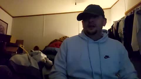 Jay  Silverfox706 online show from November 2025 04:59:02 AM