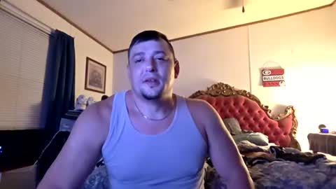 Jay  Silverfox706 online show from June 2026 01:38:02 AM