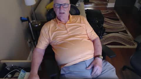 Snapshot of silverfoxmps chatting on February 2025 12:58:02 AM silverfox online show from February 2025 12:58:02 AM