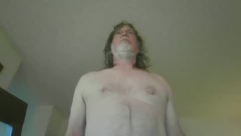 Snapshot of silverfunfox chatting on February 2026 03:42:02 PM silverfunfox online show from February 2026 03:42:02 PM