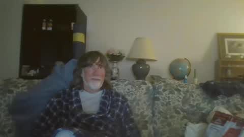 silverfunfox online show from February 2026 06:25:02 AM