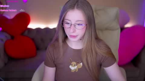  Kristina Kris  online show from February 2026 02:03:02 PM