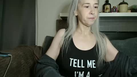 silversuccubus online show from February 2026 05:26:02 AM