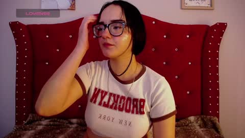 silvia_ls online show from December 2024 01:04:01 AM
