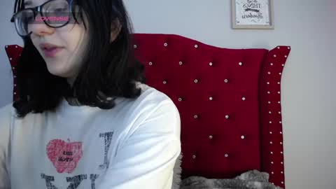 silvia_ls online show from December 2024 10:24:01 PM