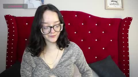 silvia_ls online show from December 2024 05:34:01 PM