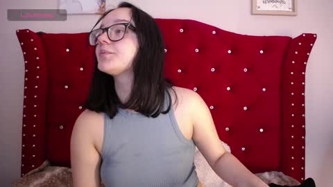 silvia_ls online show from January 2025 01:05:02 AM