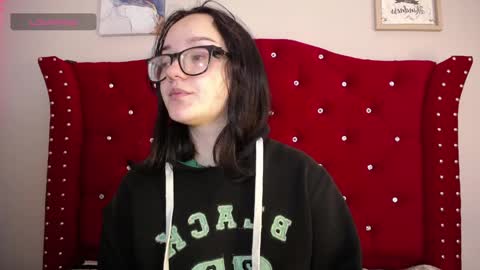 silvia_ls online show from January 2025 12:27:01 AM