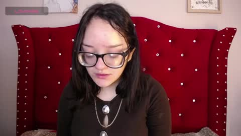 silvia_ls online show from January 2025 09:37:01 PM