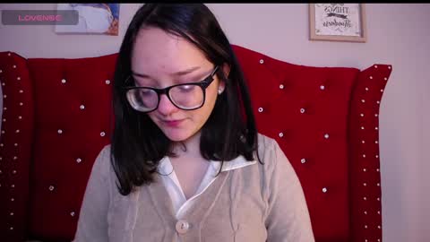 silvia_ls online show from January 2025 09:42:01 PM