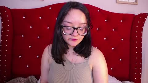 silvia_ls online show from January 2025 12:46:01 AM