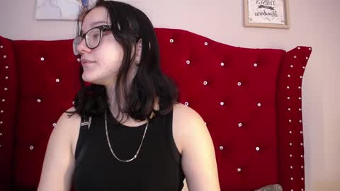silvia_ls online show from January 2025 09:28:01 PM