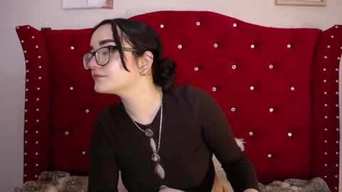 silvia_ls online show from February 2025 09:49:01 PM