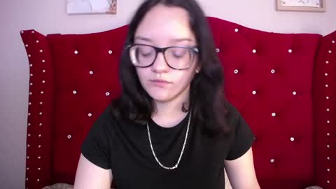 silvia_ls online show from February 2025 12:35:01 AM