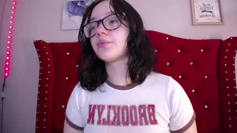 silvia_ls online show from February 2025 01:38:01 PM