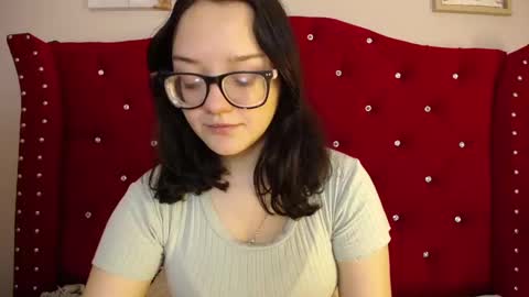 silvia_ls online show from February 2025 09:20:02 PM