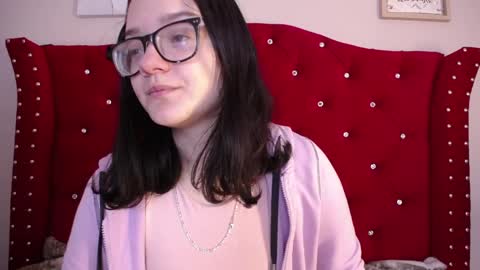 silvia_ls online show from February 2025 10:37:02 PM