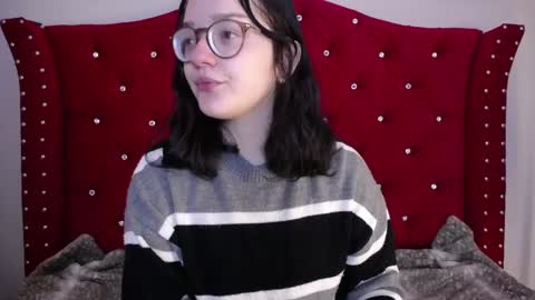 silvia_ls online show from February 2025 09:33:02 PM