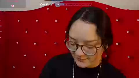 silvia_ls online show from September 2025 10:43:02 PM