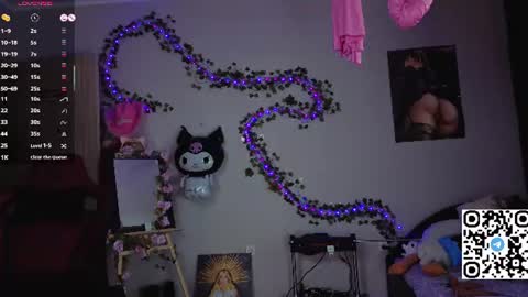 silvia_santorskii online show from June 2026 09:19:02 AM