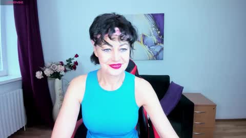 Silvia Wallec online show from April 2026 05:16:01 AM