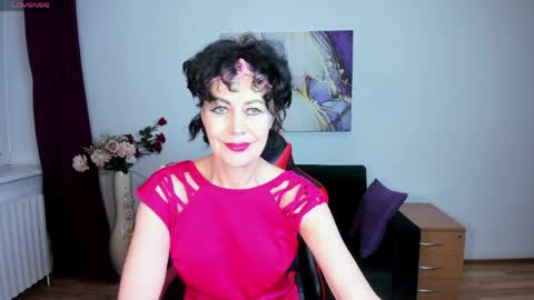 Silvia Wallec online show from April 2026 05:32:02 PM