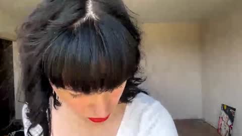 Snapshot of silviabarzey chatting on July 2026 07:40:01 AM Alexa online show from July 2026 07:40:01 AM