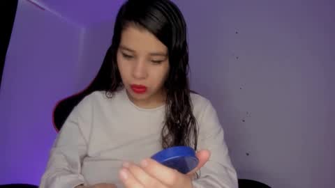 Snapshot of silviarichie_jade chatting on May 2026 05:07:02 PM silvia online show from May 2026 05:07:02 PM