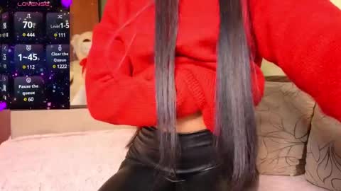 Snapshot of silviasexyy chatting on December 2024 12:00:01 PM miss Anna online show from December 2024 12:00:01 PM