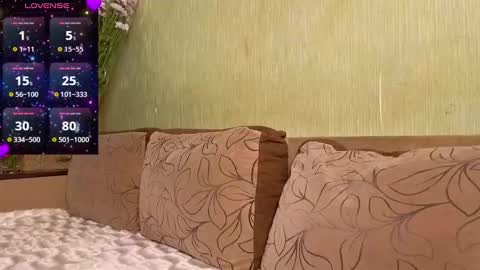 Snapshot of silviasexyy chatting on December 2024 03:13:02 PM miss Anna online show from December 2024 03:13:02 PM