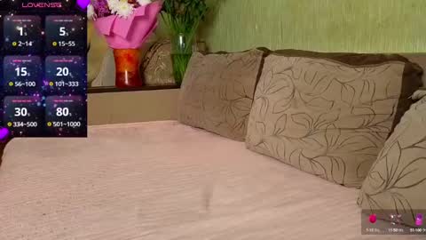 Snapshot of silviasexyy chatting on December 2024 06:31:02 PM miss Anna online show from December 2024 06:31:02 PM
