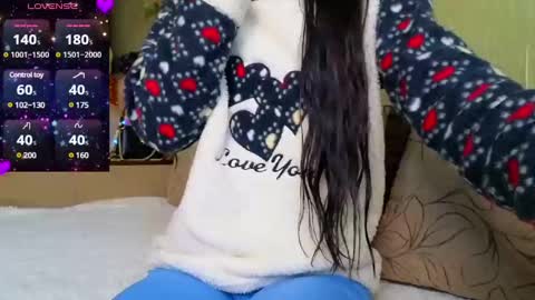 Snapshot of silviasexyy chatting on January 2025 09:42:02 AM miss Anna online show from January 2025 09:42:02 AM