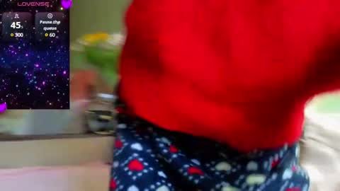 Snapshot of silviasexyy chatting on January 2025 08:36:01 AM miss Anna online show from January 2025 08:36:01 AM