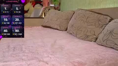Snapshot of silviasexyy chatting on January 2025 06:49:01 PM miss Anna online show from January 2025 06:49:01 PM