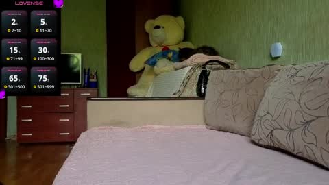 miss Anna online show from May 2026 04:12:01 PM