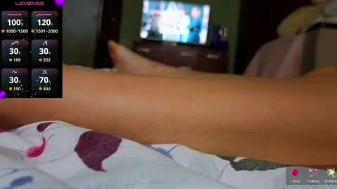 miss Anna online show from June 2026 09:29:02 PM