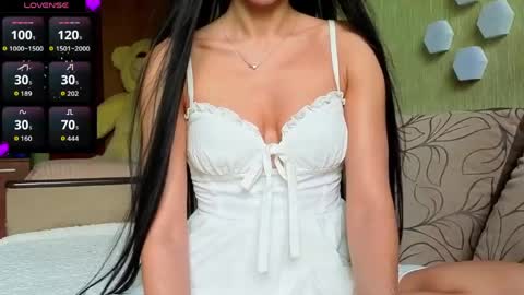 miss Anna online show from June 2026 03:12:01 PM