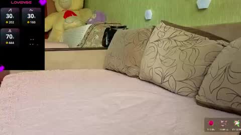 miss Anna online show from June 2026 09:54:01 AM