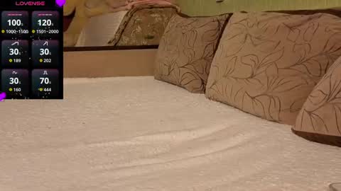 miss Anna online show from July 2026 05:19:01 PM