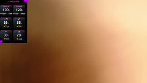 miss Anna online show from July 2026 06:09:02 AM