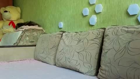 miss Anna online show from July 2026 09:15:02 AM