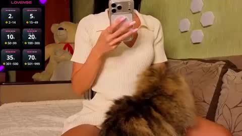 miss Anna online show from July 2026 05:00:02 PM
