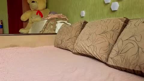 miss Anna online show from July 2026 09:18:02 AM