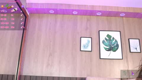 Silvia Stone online show from March 2026 11:32:02 AM