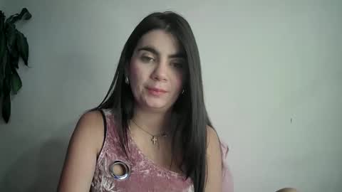 Snapshot of silviecollins chatting on February 2025 08:34:02 PM Silvie online show from February 2025 08:34:02 PM