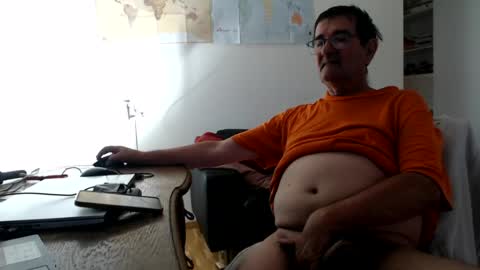 silvioausluzernCH2 online show from July 2026 06:44:01 AM