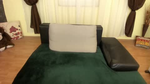 Snapshot of silvyalove chatting on December 2024 08:17:01 PM Silvya online show from December 2024 08:17:01 PM